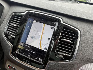 Volvo Xc-90 2.0 T8 235KW Twin Engine AWD Autom. Clima Navi Pano Inscription 7-Pers NAP picture 10