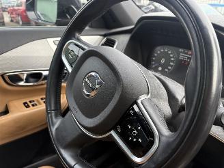 Volvo Xc-90 2.0 T8 235KW Twin Engine AWD Autom. Clima Navi Pano Inscription 7-Pers NAP picture 12