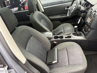 Nissan Qashqai 1.6 86KW Navi Clima Pano Camera Connect Edition picture 7