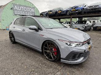 Volkswagen Golf 2.0 GTI Clubsport Autom. 301PK Pano Navi Clima Led picture 2