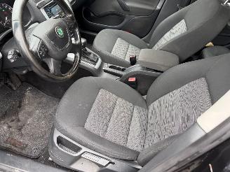 Skoda Octavia 1.2 TSI 77KW DSG Navi Clima Business Line NAP picture 7