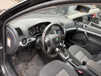 Skoda Octavia 1.2 TSI 77KW DSG Navi Clima Business Line NAP picture 6