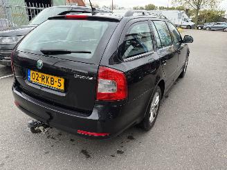 Skoda Octavia 1.2 TSI 77KW DSG Navi Clima Business Line NAP picture 2