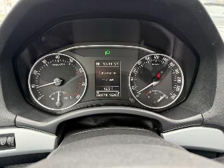 Skoda Octavia 1.2 TSI 77KW DSG Navi Clima Business Line NAP picture 11