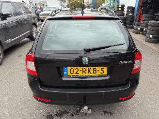 Skoda Octavia 1.2 TSI 77KW DSG Navi Clima Business Line NAP picture 5
