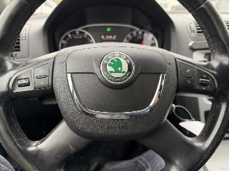 Skoda Octavia 1.2 TSI 77KW DSG Navi Clima Business Line NAP picture 12
