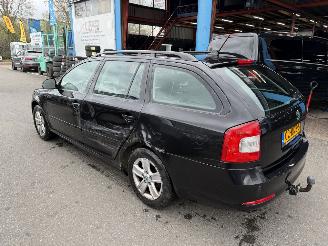 Skoda Octavia 1.2 TSI 77KW DSG Navi Clima Business Line NAP picture 3