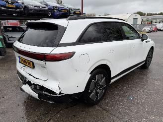 Xpeng G9 98 kWh Long Range 230KW RWD Pano Clima Navi NAP picture 5