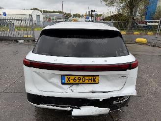 Xpeng G9 98 kWh Long Range 230KW RWD Pano Clima Navi NAP picture 23