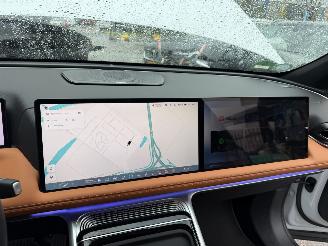 Xpeng G9 98 kWh Long Range 230KW RWD Pano Clima Navi NAP picture 14
