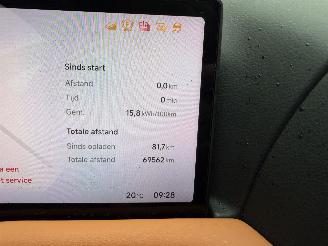 Xpeng G9 98 kWh Long Range 230KW RWD Pano Clima Navi NAP picture 15