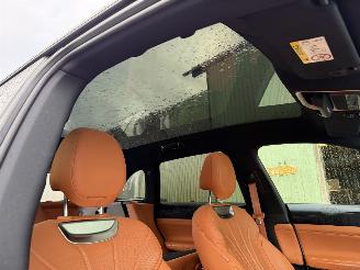 Xpeng G9 98 kWh Long Range 230KW RWD Pano Clima Navi NAP picture 8