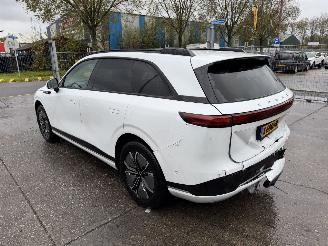 Xpeng G9 98 kWh Long Range 230KW RWD Pano Clima Navi NAP picture 4