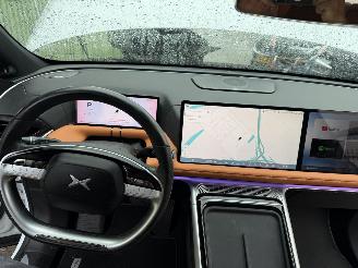 Xpeng G9 98 kWh Long Range 230KW RWD Pano Clima Navi NAP picture 10