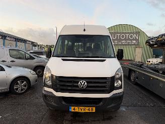 Volkswagen Crafter 2.0 TDI 80KW L2H1 Airco Pers. Lift picture 3