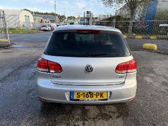 Volkswagen Golf 1.2 TSI 77KW Highline Clima Navi Camera Tour 5-Drs picture 3