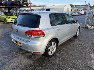 Volkswagen Golf 1.2 TSI 77KW Highline Clima Navi Camera Tour 5-Drs picture 2