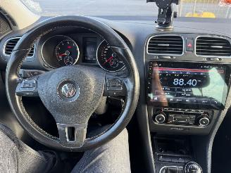 Volkswagen Golf 1.2 TSI 77KW Highline Clima Navi Camera Tour 5-Drs picture 9