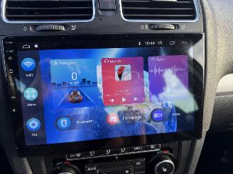 Volkswagen Golf 1.2 TSI 77KW Highline Clima Navi Camera Tour 5-Drs picture 10