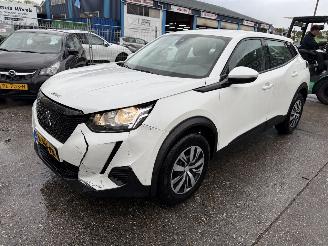 Peugeot 2008 1.2 75KW Clima Navi Led 360 view Active NAP picture 5