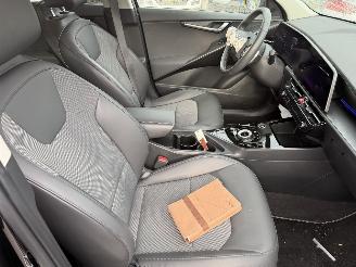 Kia Niro 1.6 GDI Hybrid 77KW Clima Navi Dynamicline NAP picture 7