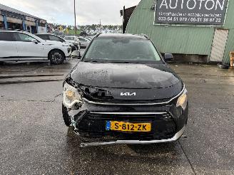 Kia Niro 1.6 GDI Hybrid 77KW Clima Navi Dynamicline NAP picture 17