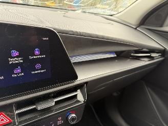 Kia Niro 1.6 GDI Hybrid 77KW Clima Navi Dynamicline NAP picture 12