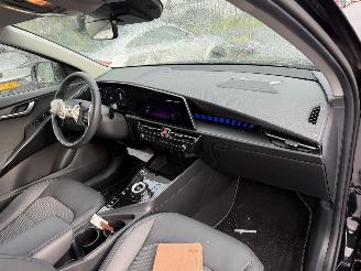 Kia Niro 1.6 GDI Hybrid 77KW Clima Navi Dynamicline NAP picture 6