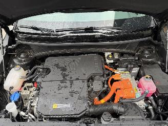 Kia Niro 1.6 GDI Hybrid 77KW Clima Navi Dynamicline NAP picture 16