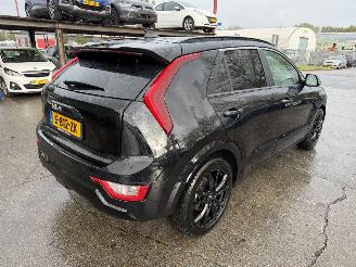 Kia Niro 1.6 GDI Hybrid 77KW Clima Navi Dynamicline NAP picture 2