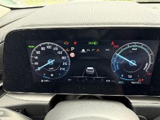 Kia Niro 1.6 GDI Hybrid 77KW Clima Navi Dynamicline NAP picture 10