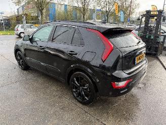 Kia Niro 1.6 GDI Hybrid 77KW Clima Navi Dynamicline NAP picture 4