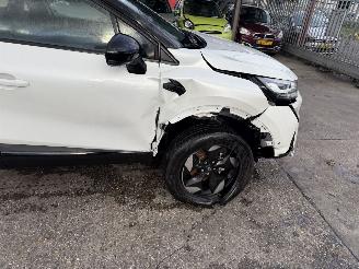 Renault Captur 1.6 E-Tech Autom. Full Hybrid Navi Clima Camera Techno Led NAP picture 15