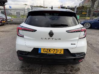 Renault Captur 1.6 E-Tech Autom. Full Hybrid Navi Clima Camera Techno Led NAP picture 4