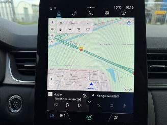 Renault Captur 1.6 E-Tech Autom. Full Hybrid Navi Clima Camera Techno Led NAP picture 10