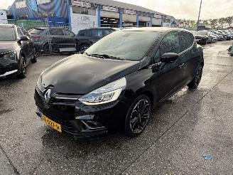 Renault Clio 0.0 TCE 66KW Clima Navi Led 5-drs picture 6