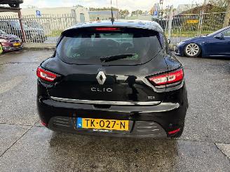 Renault Clio 0.0 TCE 66KW Clima Navi Led 5-drs picture 4