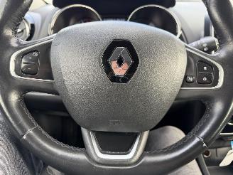 Renault Clio 0.9 TCE 66KW Clima Navi Led 5-drs picture 12