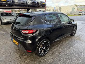 Renault Clio 0.9 TCE 66KW Clima Navi Led 5-drs picture 4