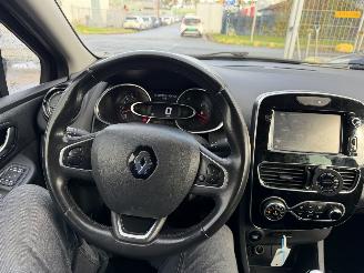 Renault Clio 0.9 TCE 66KW Clima Navi Led 5-drs picture 10
