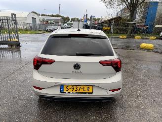 Volkswagen Polo 1.0 TSI 70KW Navi Led Clima Camera 5-Drs NAP picture 4