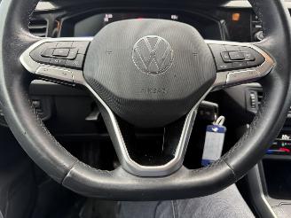 Volkswagen Polo 1.0 TSI 70KW Navi Led Clima Camera 5-Drs NAP picture 10