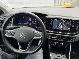 Volkswagen Polo 1.0 TSI 70KW Navi Led Clima Camera 5-Drs NAP picture 8