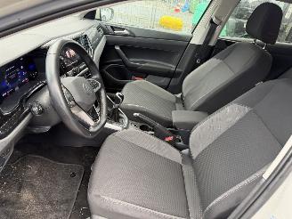 Volkswagen Polo 1.0 TSI 70KW Navi Led Clima Camera 5-Drs NAP picture 7
