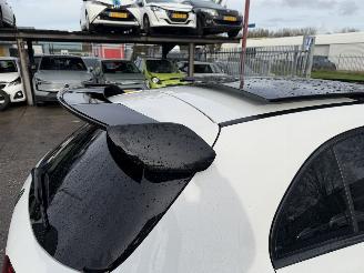 Mercedes A-klasse A35 AMG 225KW Autom Clima Navi Pano Sfeerverlichting 4Matic Premium Plus picture 19