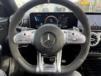 Mercedes A-klasse A35 AMG 225KW Autom Clima Navi Pano Sfeerverlichting 4Matic Premium Plus picture 14