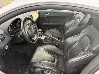 Audi TT 2.0 TFSI 147KW Clima Navi Leer Xenon picture 7