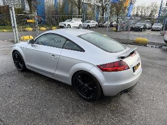 Audi TT 2.0 TFSI 147KW Clima Navi Leer Xenon picture 3