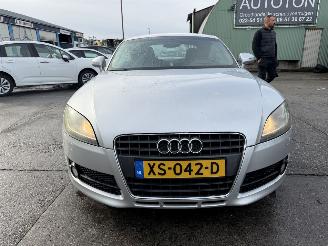 Audi TT 2.0 TFSI 147KW Clima Navi Leer Xenon picture 16