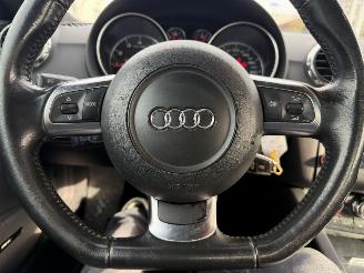 Audi TT 2.0 TFSI 147KW Clima Navi Leer Xenon picture 13